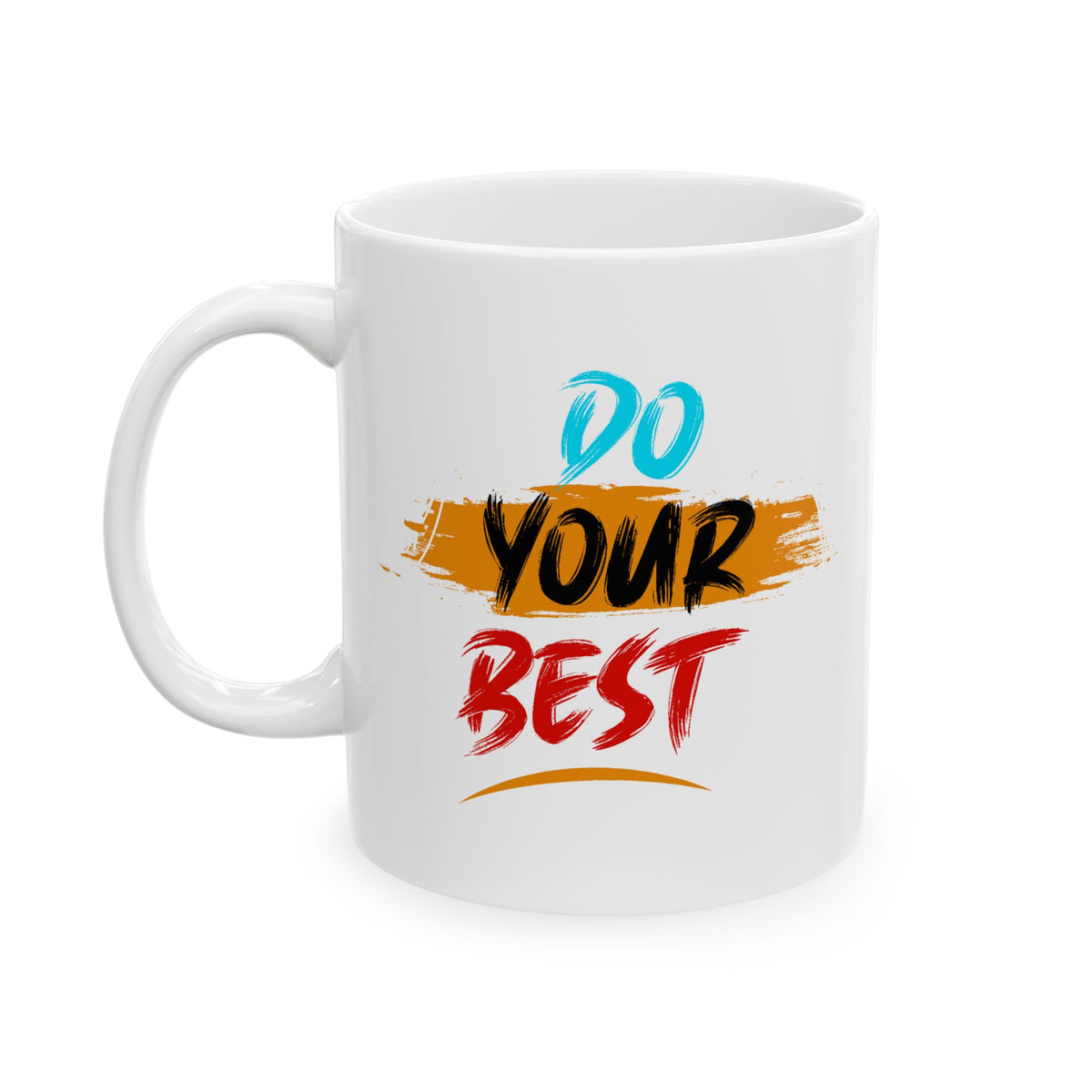 Do Your Best
