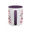 Support Mug - In October