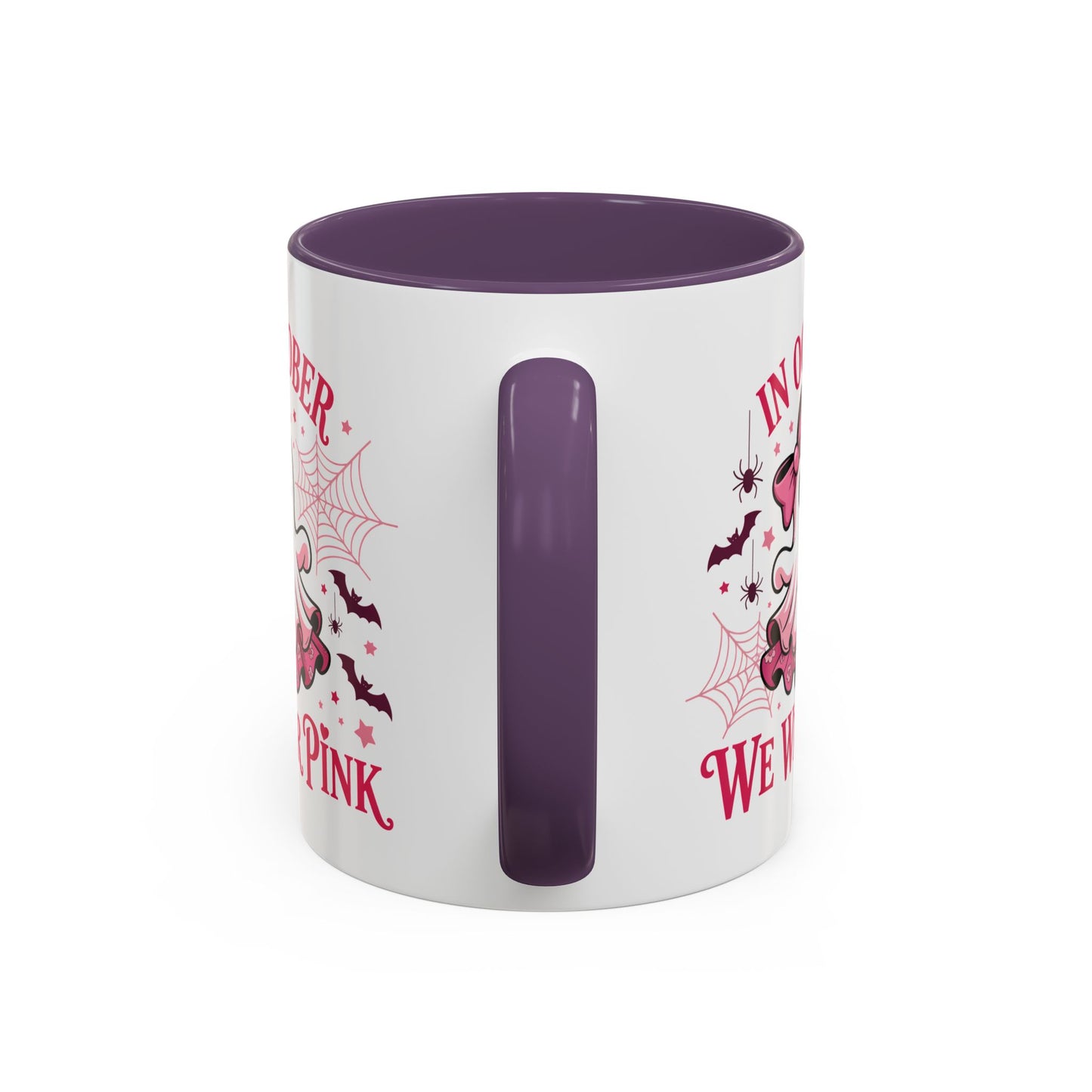 Support Mug - In October
