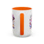 Birthday Mug - Birthday Queen Glitter