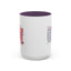 4th of July Mug - USA Coquette