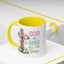 Easter Mug - God Is Good