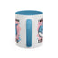 Valentine's Day Mug - I Whale Always Love You