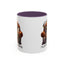 Humor mug - I'm Not Lazy I'm Just Conserving Energy Alien