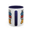 Humor Mug - I See No Good Reason