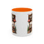 Christmas Mug - Hot Cocoa Stand Free Refills