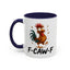 Office Mug - F-CAW-F