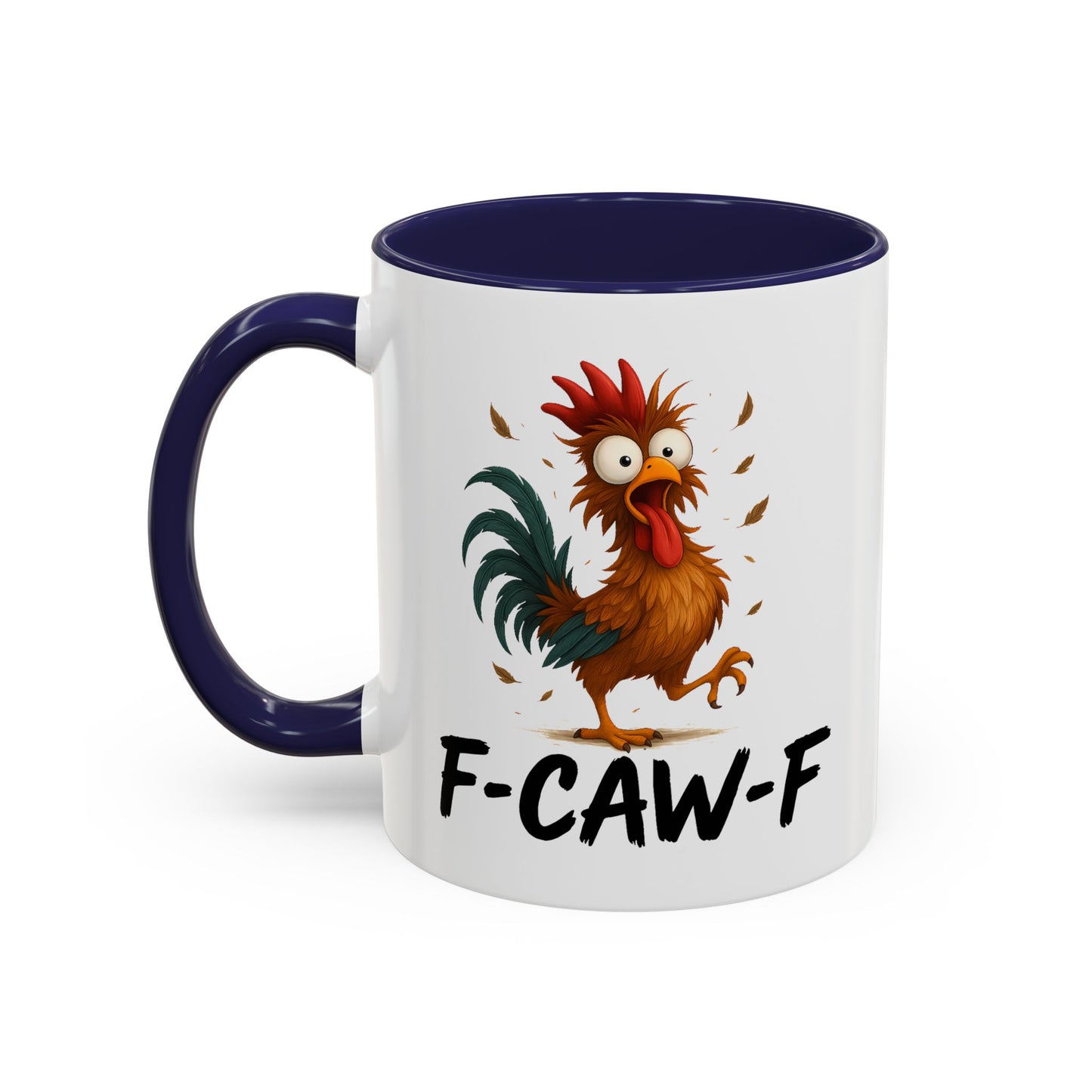 Office Mug - F-CAW-F