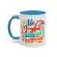 Wellness Mug - Be Joyful