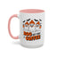 Halloween Mug - Boo But First Coffee