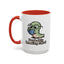 Humor Mug - Probably Reading Smut