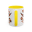 Animal Mug - Too Cool For Fetch