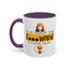 Adult Mug - I'm a Drop The F Word Kinda Mom