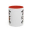 Humor Mug - Hold On Let Me Overthink This