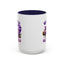 Humor Mug - Be Happy