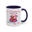 Humor Mug - It's a Beautiful Day