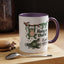 Office Mug - Hang In There
