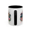 Birthday Mug - Birthday Girl Floral