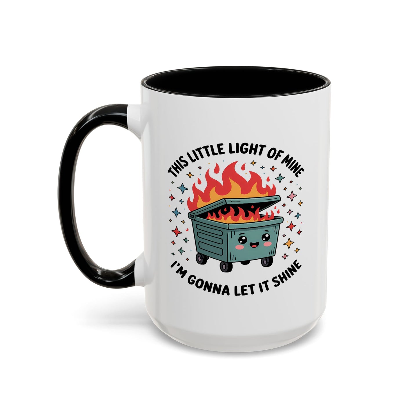 Office Mug - This Little Light
