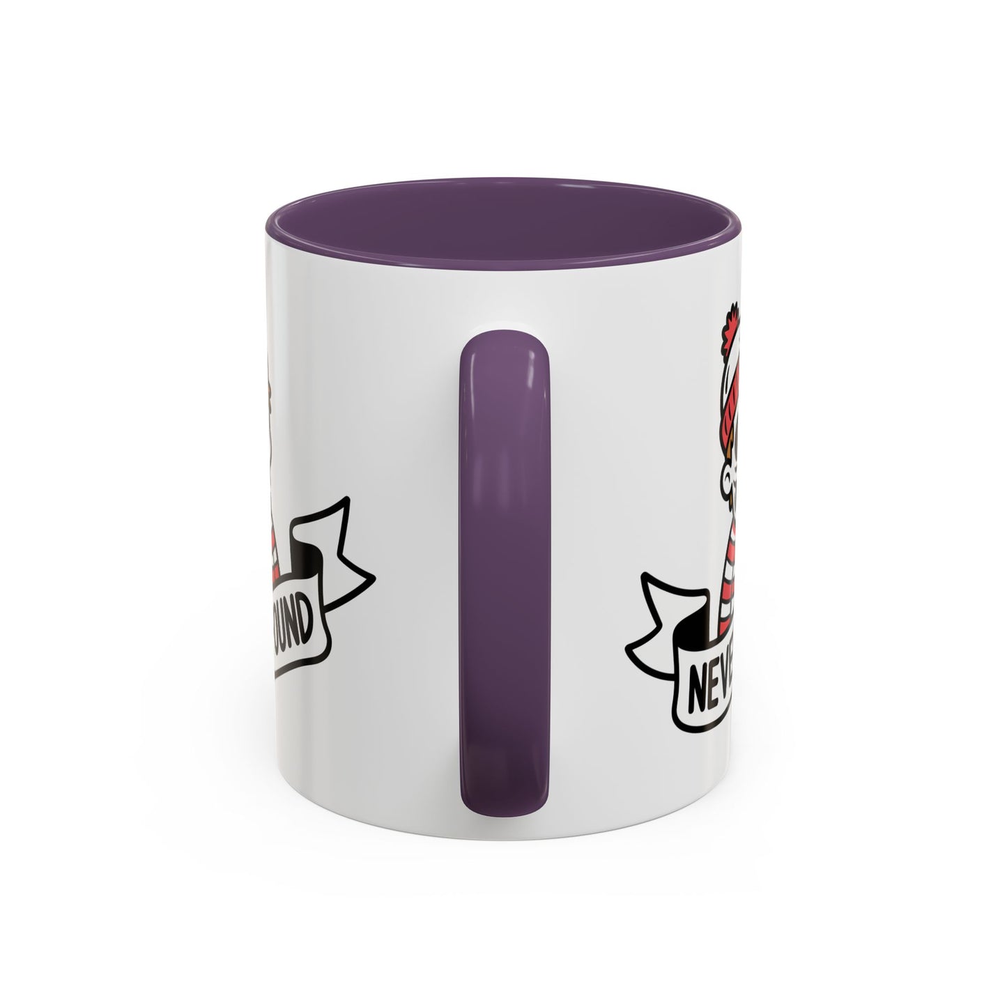 Halloween Mug - Wally Skeleton
