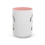 Humor Mug - Sass, Class And Totally Bad Ass Female
