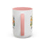 Mother's Day Mug - Love You Mom Beehive