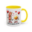 Anniversary Mug - You're The Bacon To My Eggs