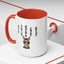 Humor Mug - You Look Like A Bit of An Ass