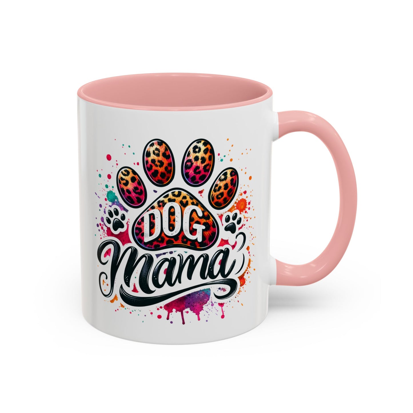Animal Mug - Dog Mama