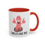 Adult Mug - I Willy Love You