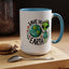 Alien Mug - Save The Earth