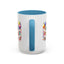 Birthday Mug - Birthday Celebration