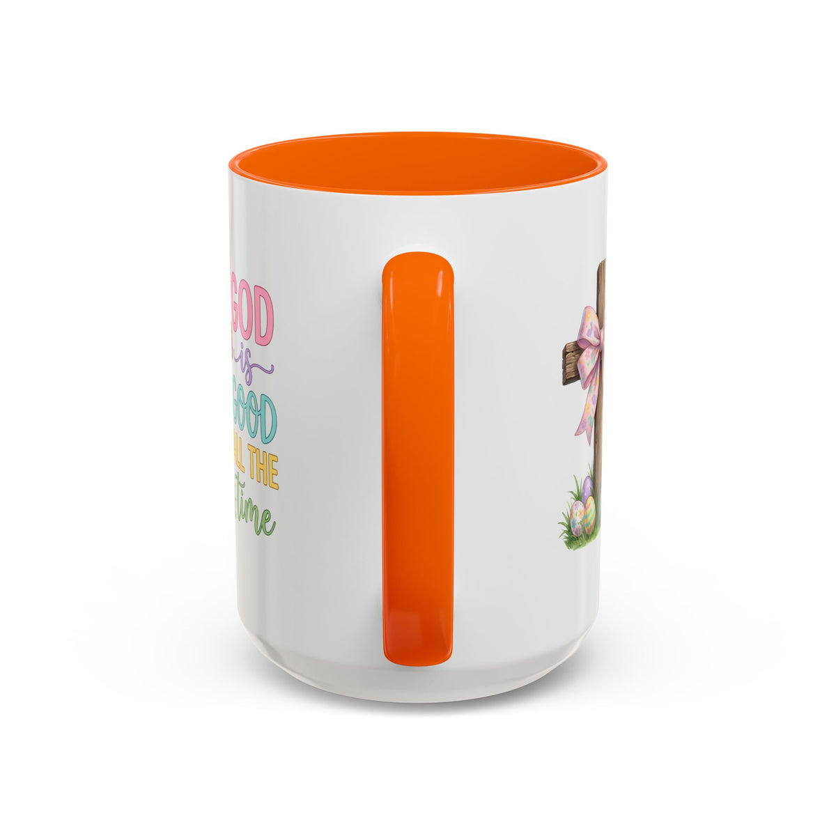 Easter Mug - God Is Good