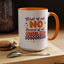 Humor Mug - First of All No