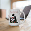 Mother's Day Mug - I Love You Mom