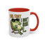 Humor Mug - Fun Fact