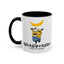 Humor Mug - Ba-Nah-Nah