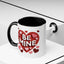 Valentine's Day Mug - Be Mine
