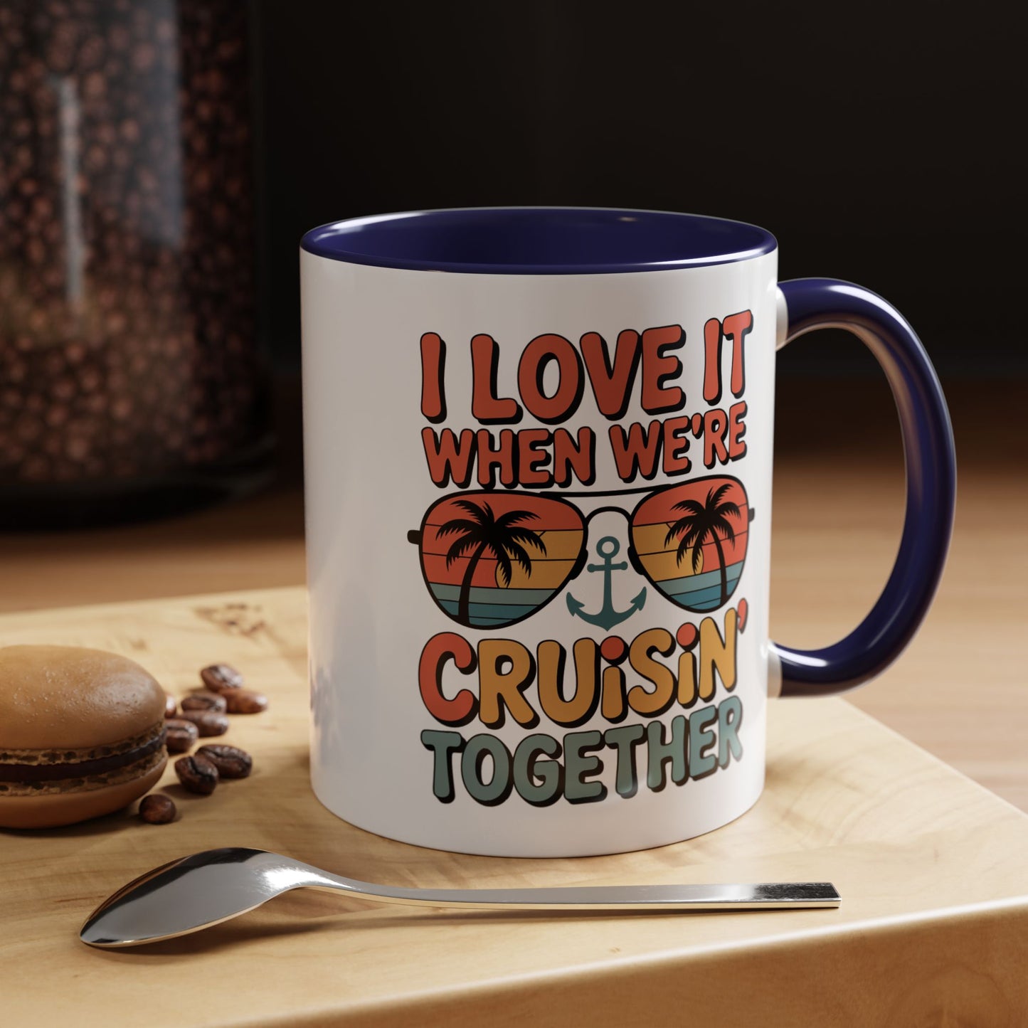 Adventure Mug - I Love It