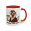 Office Mug - Sarcasm Level