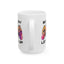 Birthday Mug - Birthday Girl Time to Level Up