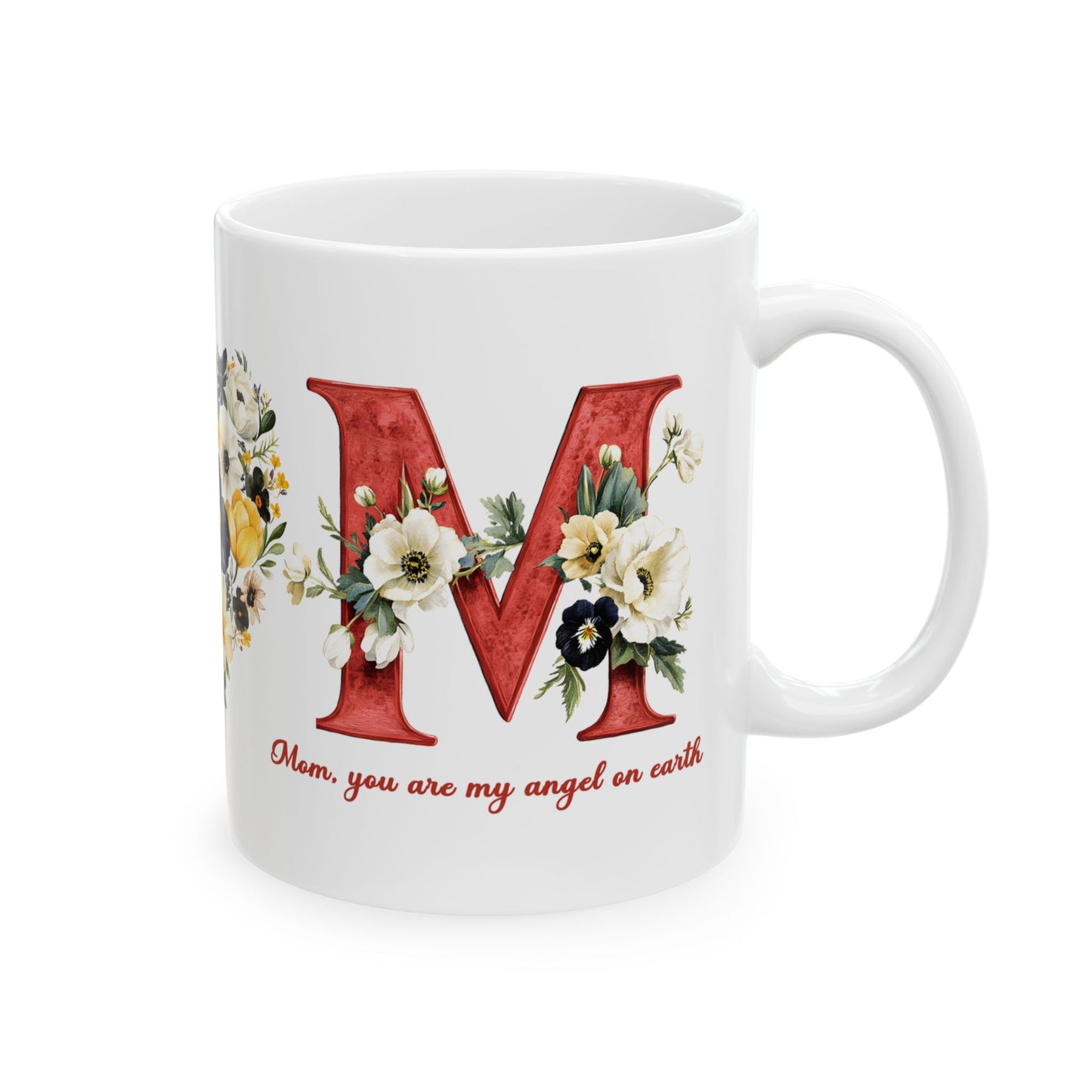 Mother's Day Mug - You Are My Angel