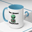 Alien Mug - One More Chapter