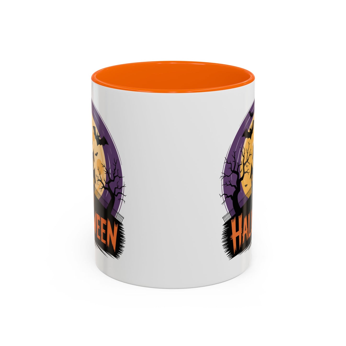 Halloween Mug - Halloween