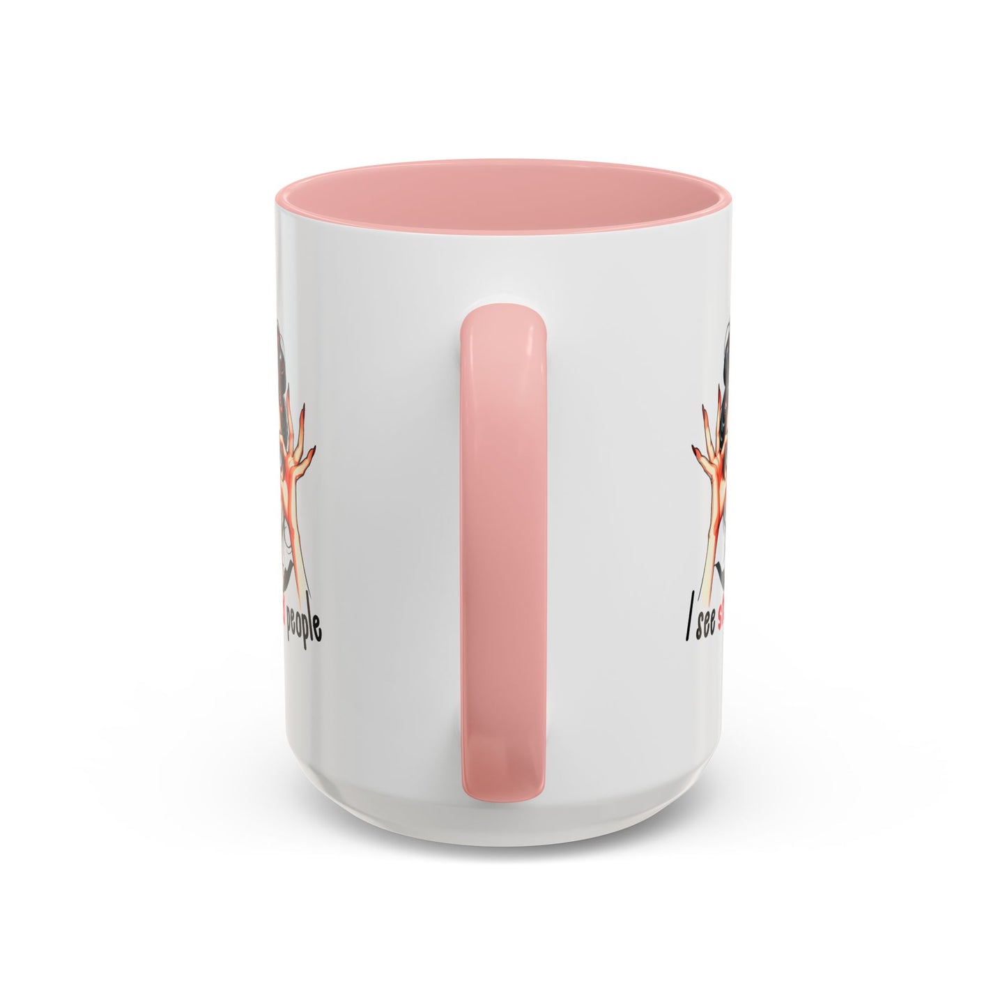 Adult Mug - I See Stupid People