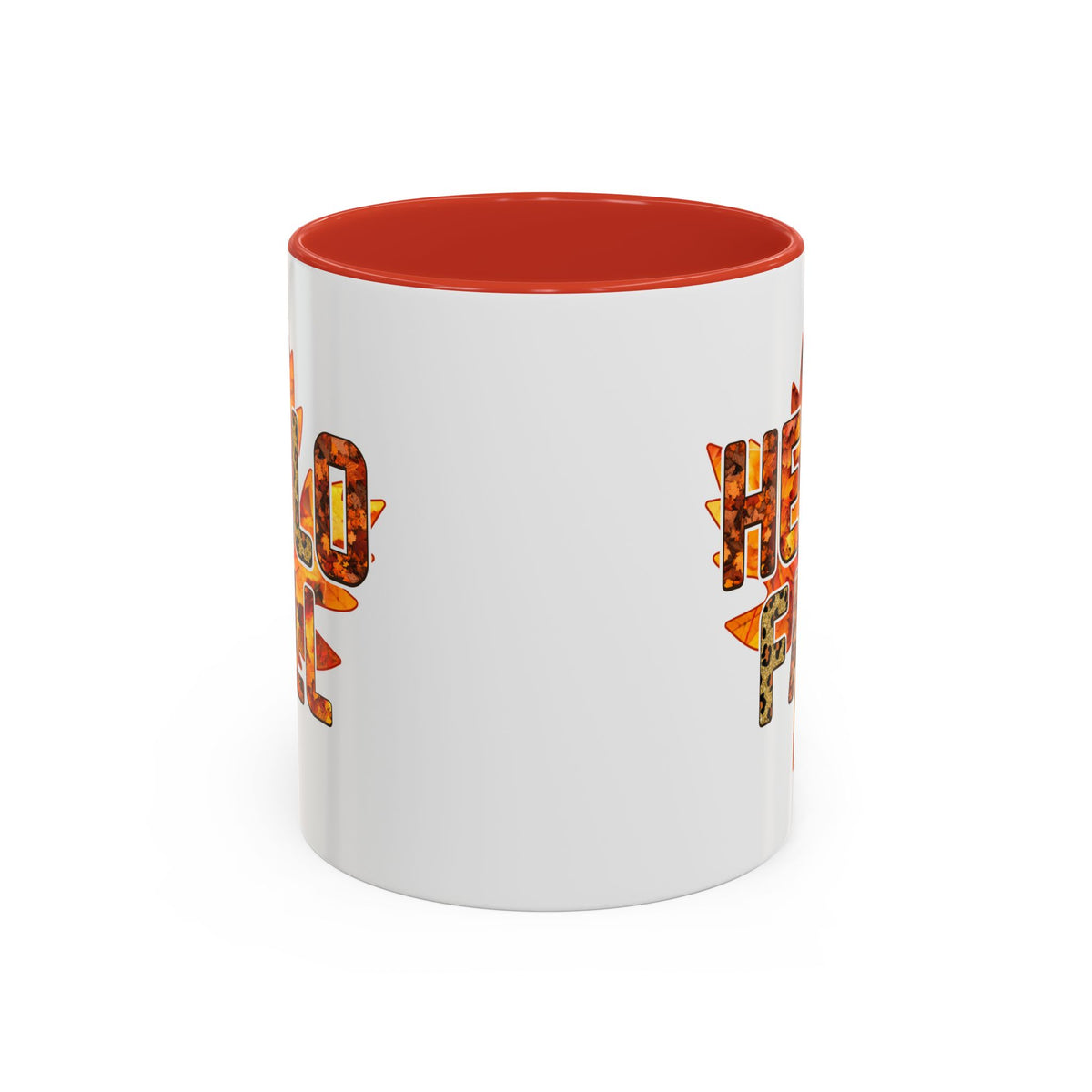 Fall Mug