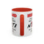 Anniversary Mug - Husband Ninja