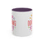 Motivation Mug - Stop Dreaming Start Doing