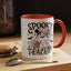 Halloween Mug - Spooky Teacher