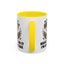 Humor Mug - I'm Going to Let God Fix It